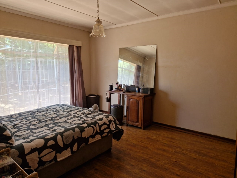 To Let 3 Bedroom Property for Rent in Pellissier Free State
